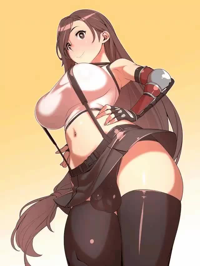 Tifa GIF