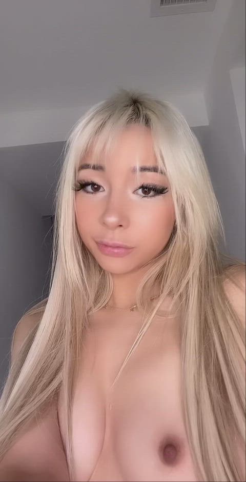 Tour over my small asian body <3