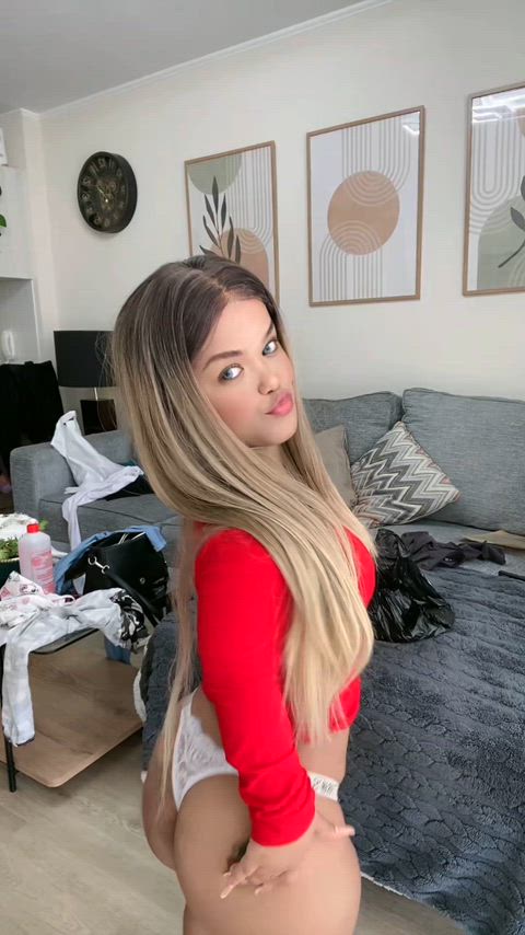 Would 10 mins with me be enough for you? ;)