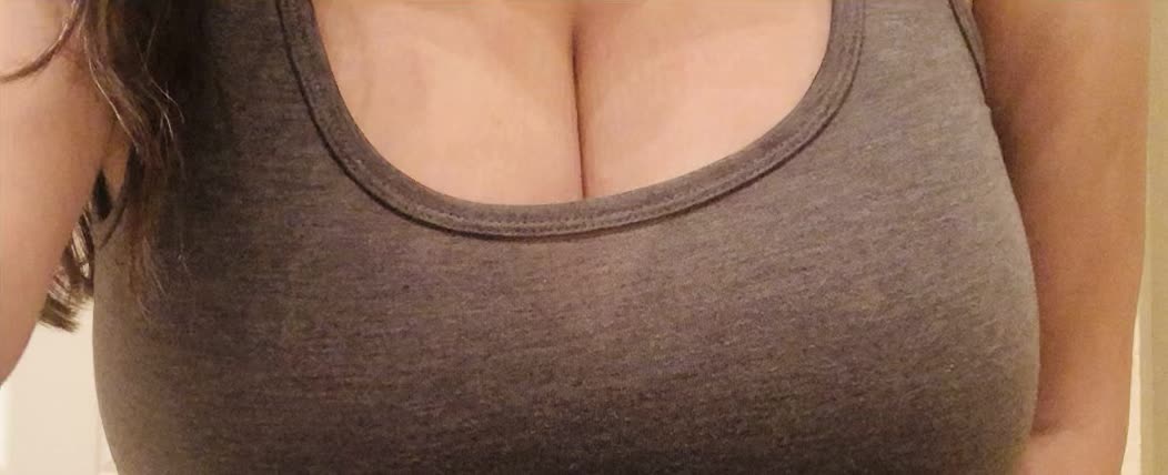grab them by the titties 😜