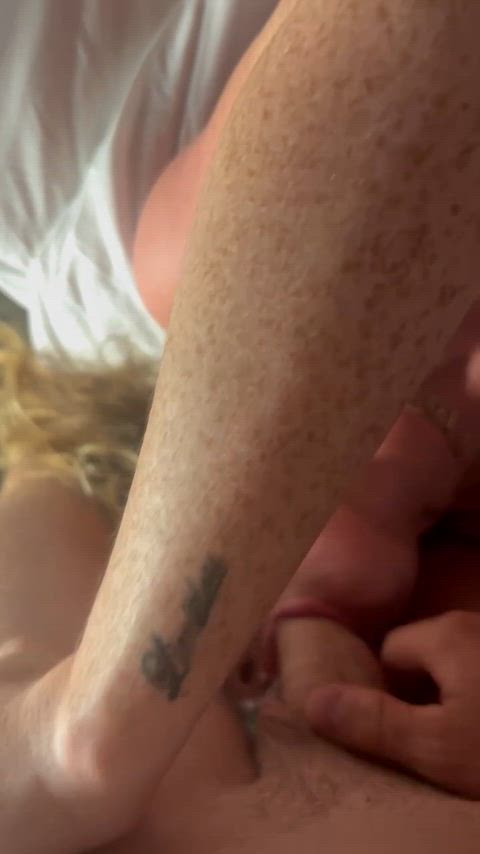 Getting used in both holes by two random French friends I hooked up with in Bali