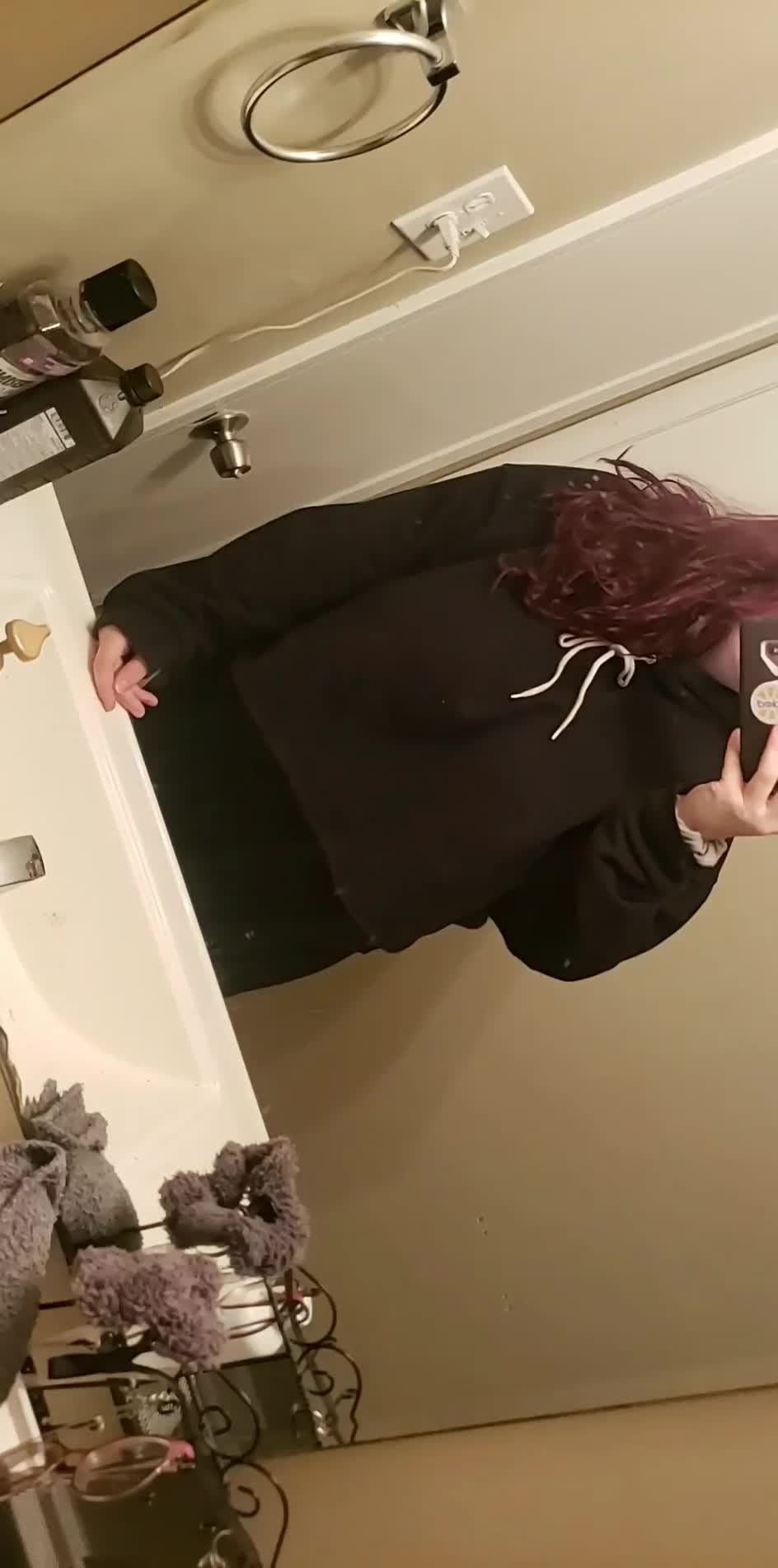 Morning attire l
