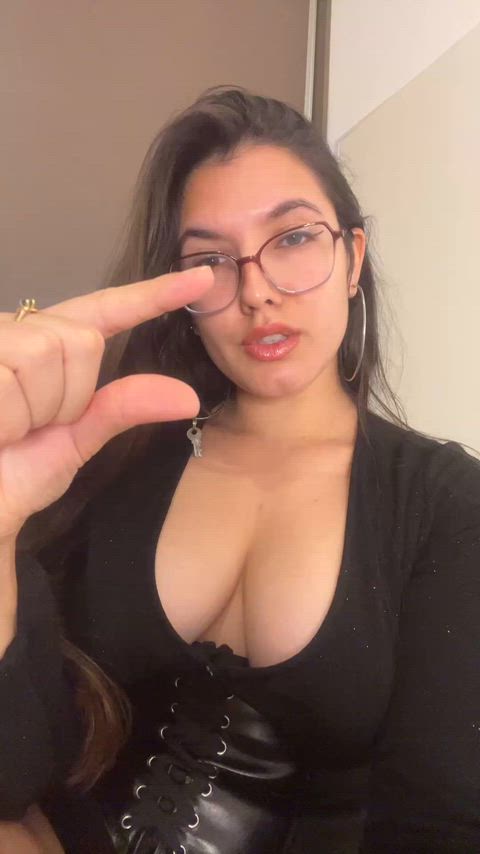 I laugh at your small misfortune while you lament