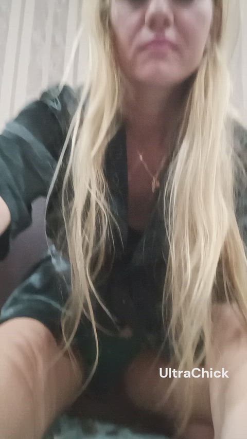 Amateur Ass Blonde CamSoda Camgirl European Homemade Pussy Rear Pussy Russian Porn GIF by camsoda