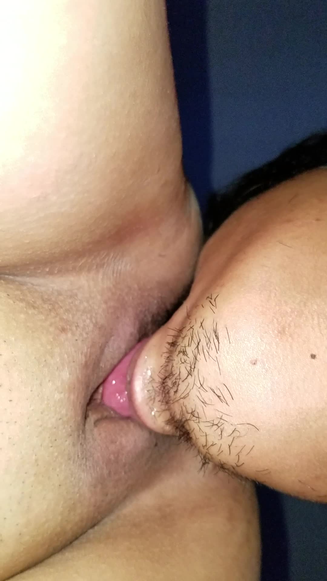 Swab taste
