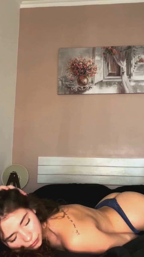 I want one of you to fuck me thumbnail