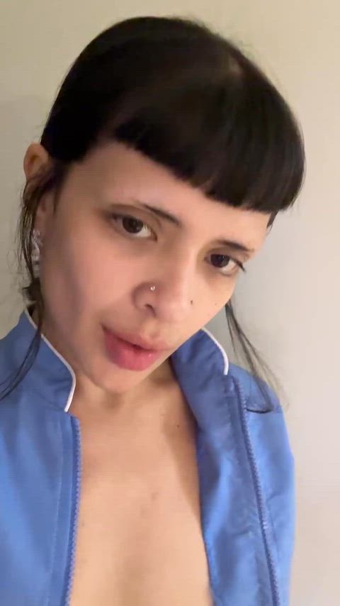 Would you fuck your nurse by any chance?