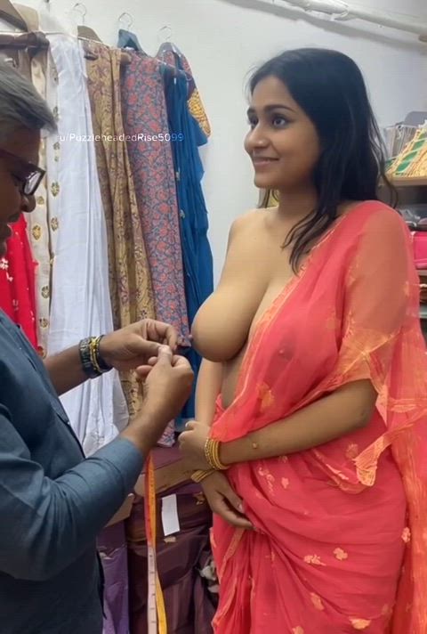 Tailors are lucky ngl