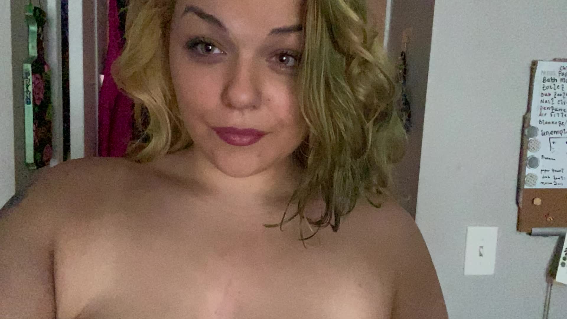 I titty dropped so hard I sneezed !