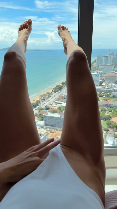 perfect view