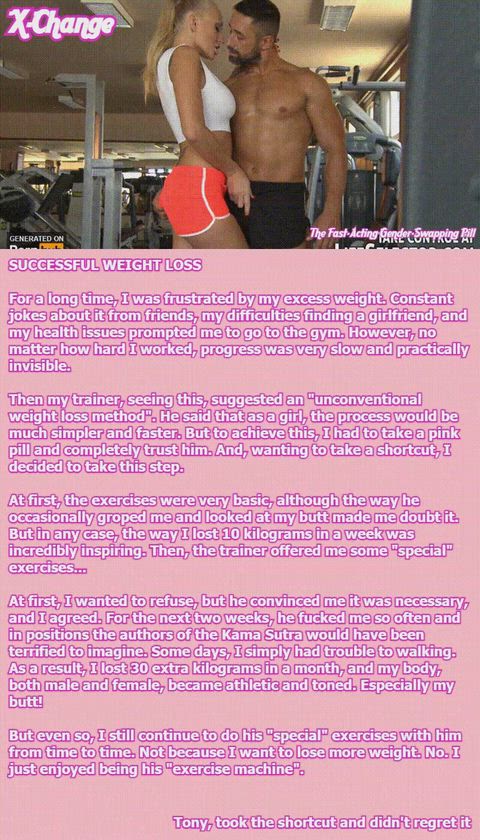 Tony, took the shortcut and didn't regret it