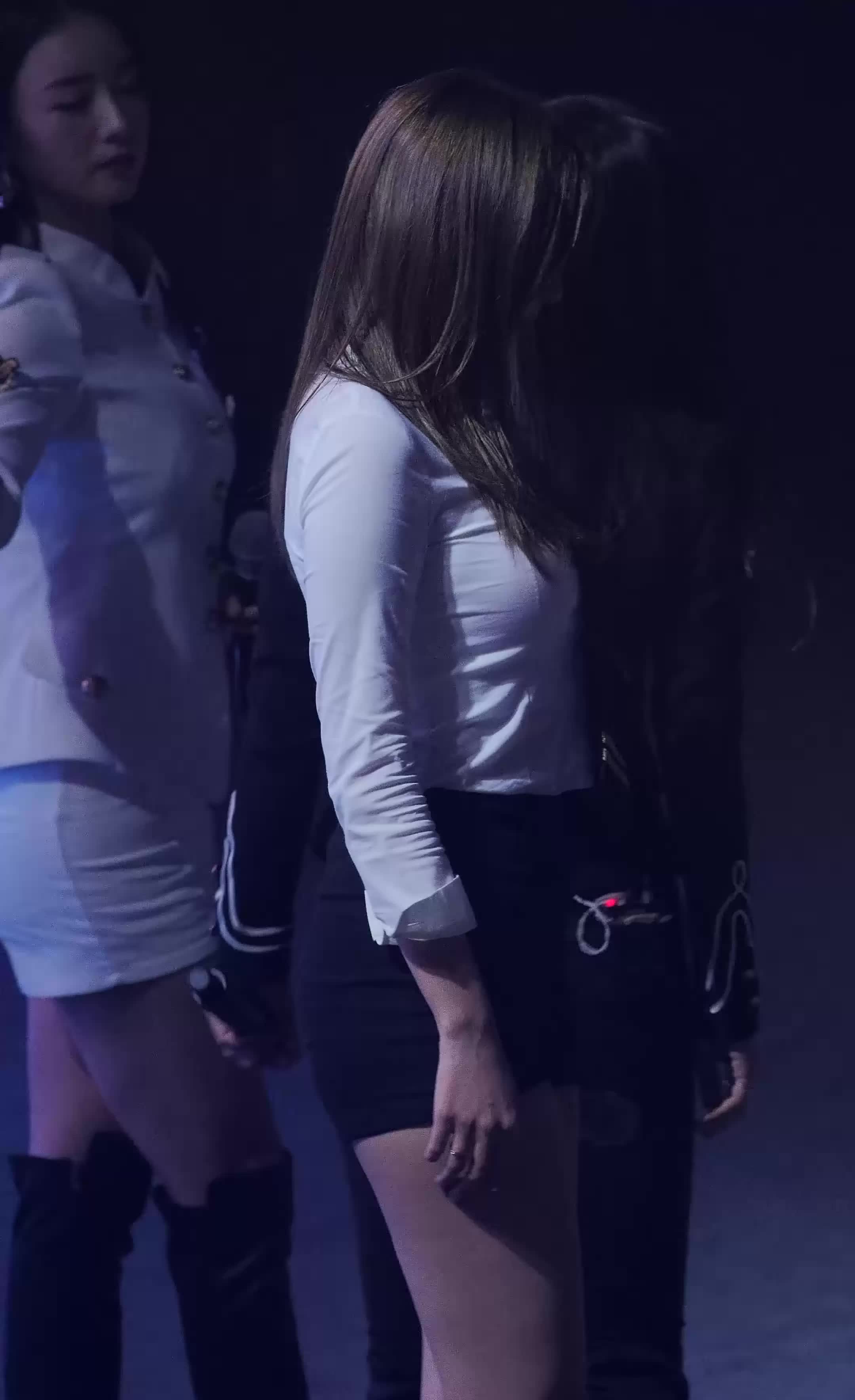 Apink - Hayoung 181010