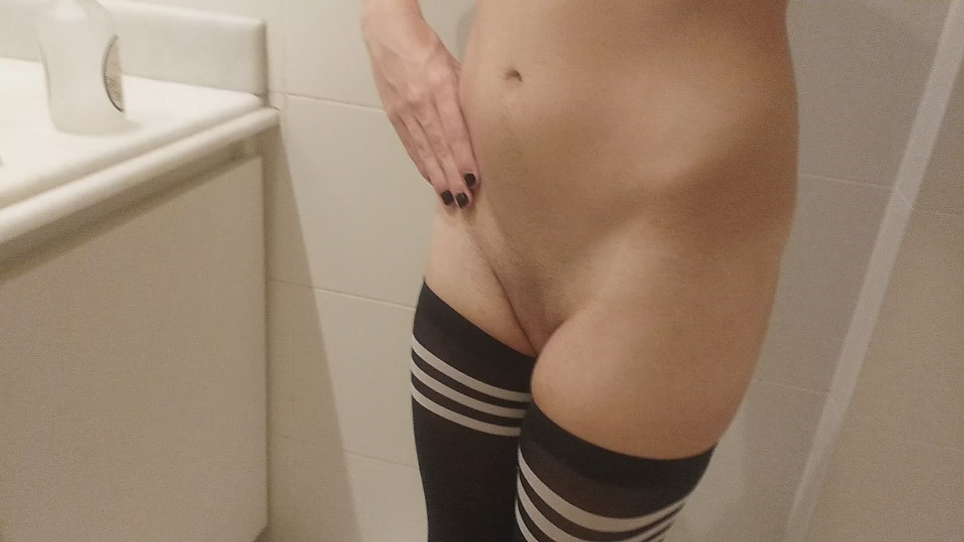 Surprise!! You like it??