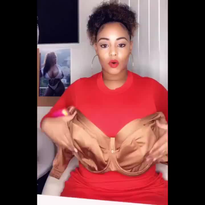 New Bra