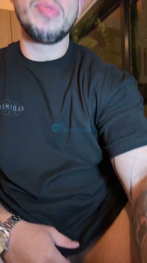 I’ve got something that’ll drive you crazy 😏