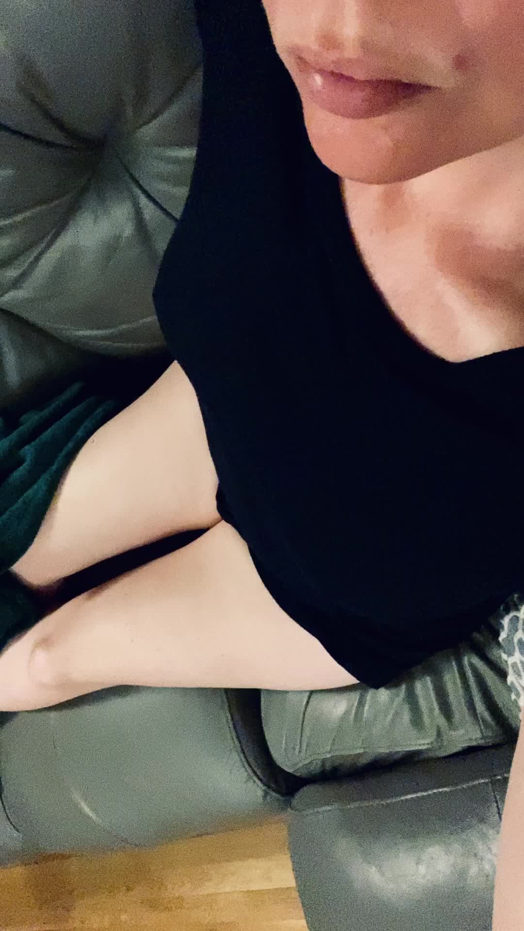 Got a little tipsy last night. look at that wet finger glisten!