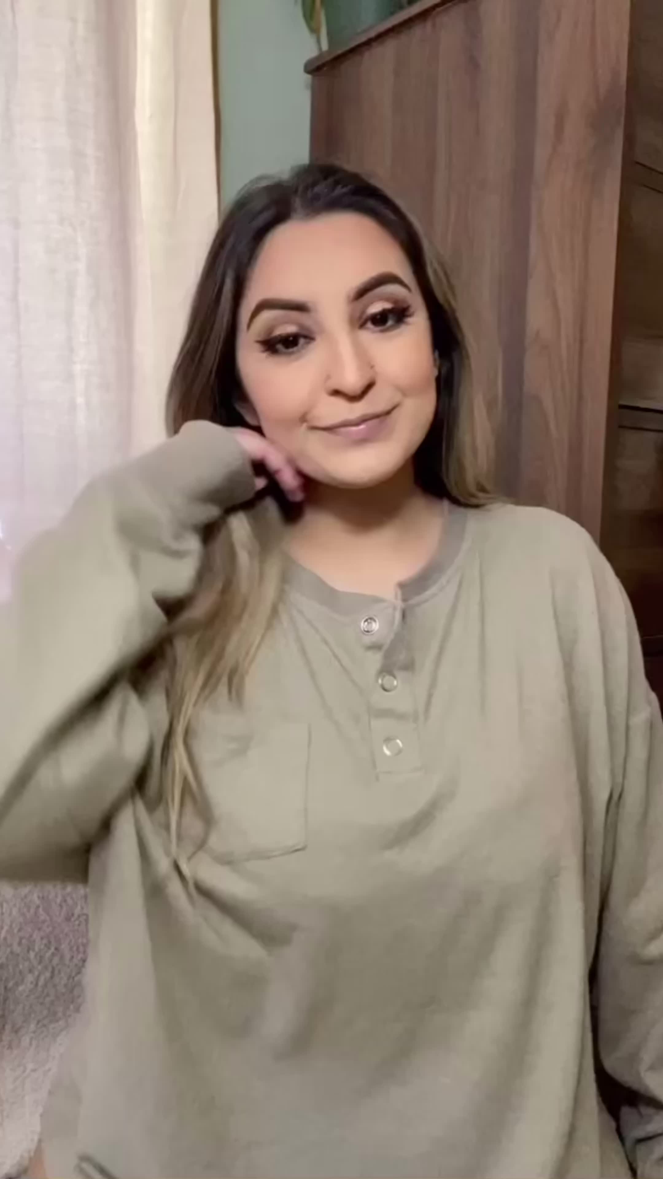my first attempt at some tiktok magic ✨