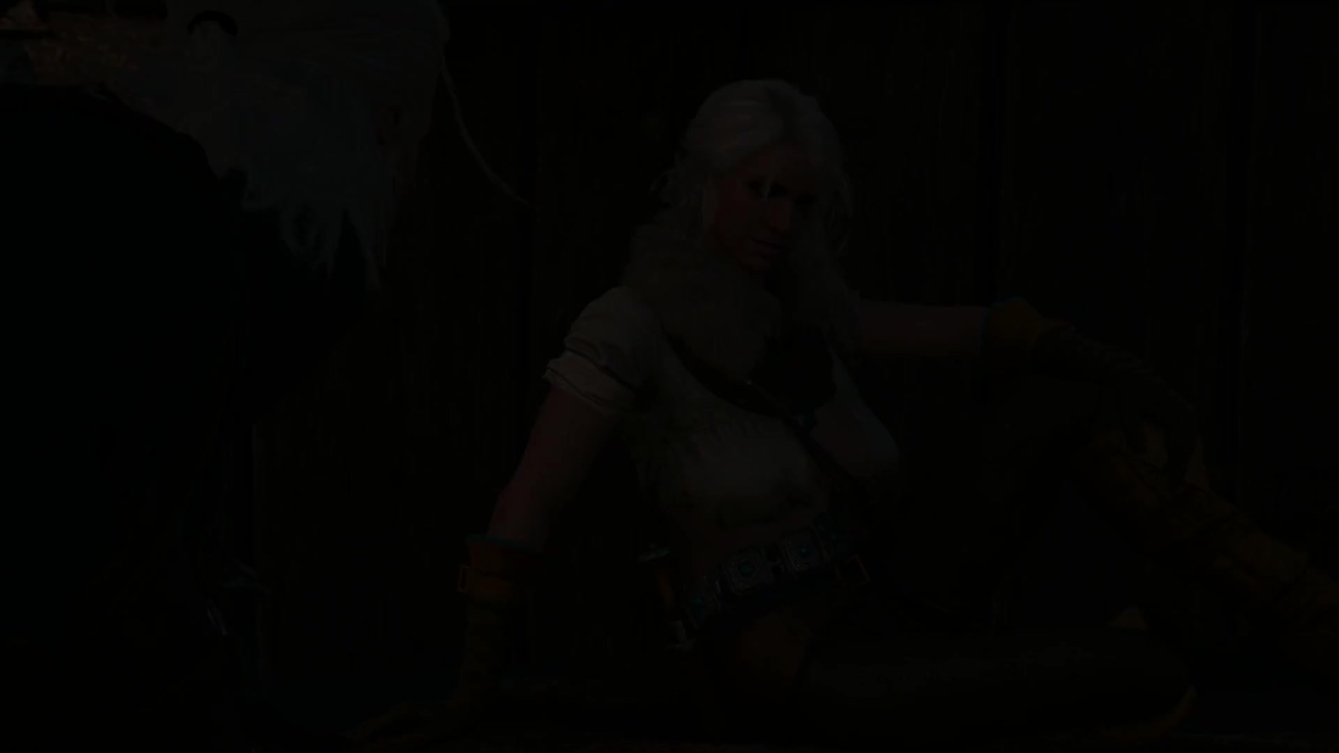 Any fans of the Witcher?
