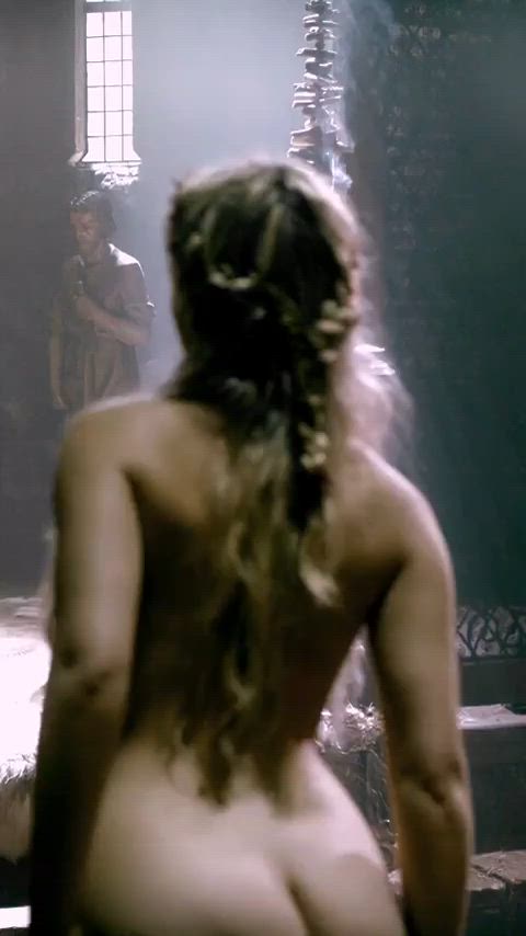Alicia agneson in The Vikings (2017) season 5