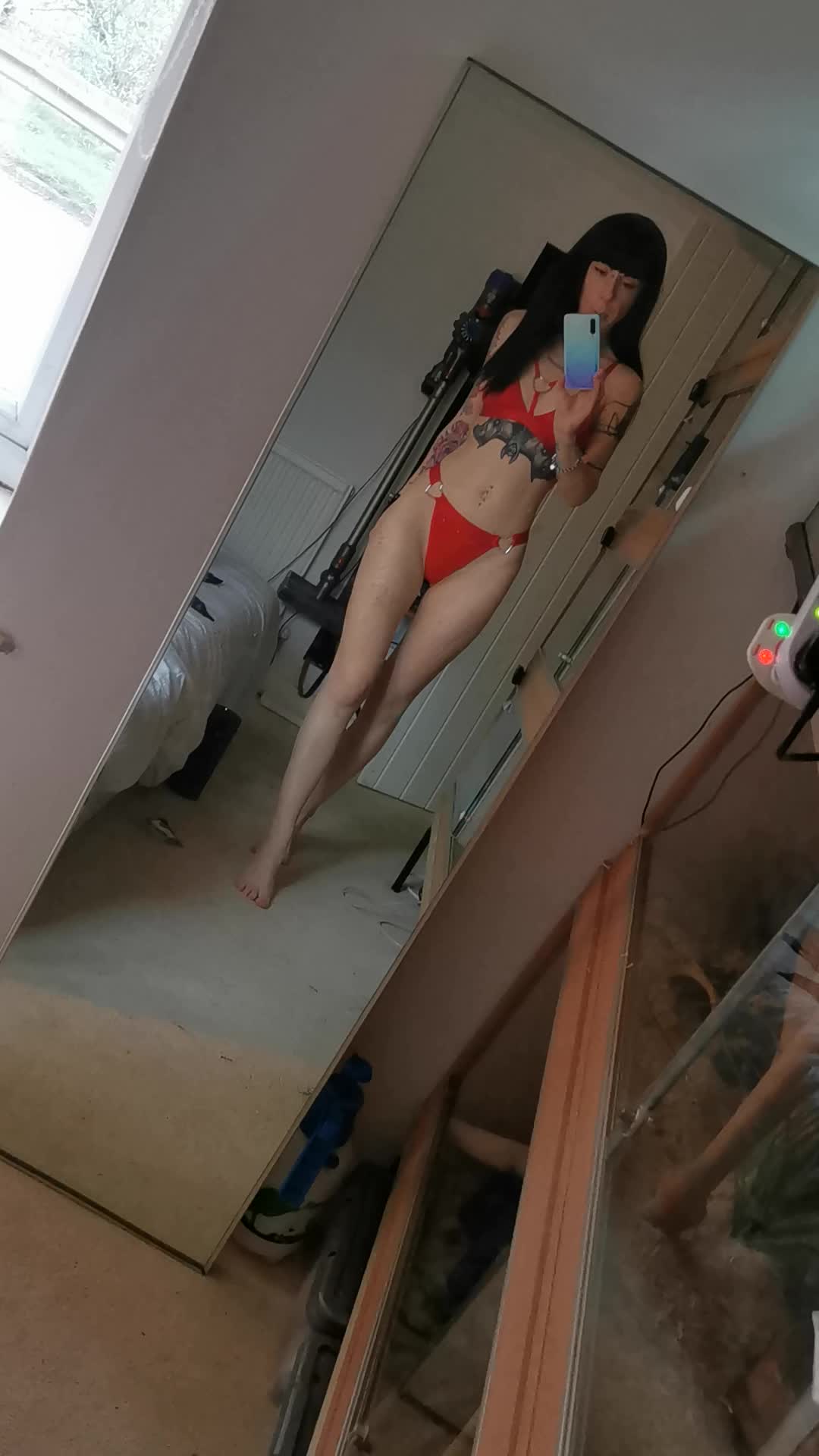 Can I be someone's valentine?