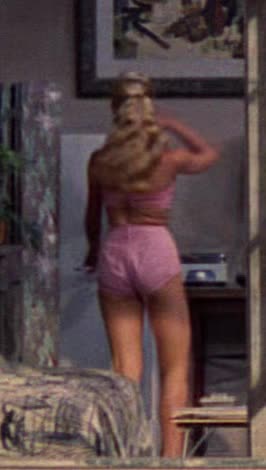 Georgine Darcy