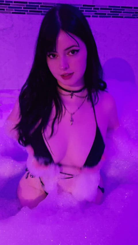 am i the last thing you see before you jerk off?