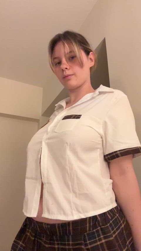 Amateur Big Tits OnlyFans Tits Porn GIF by explicitelliie