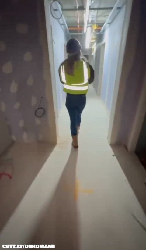 Amateur Big Tits Public Real Couple Riding Worker Porn GIF by duromami