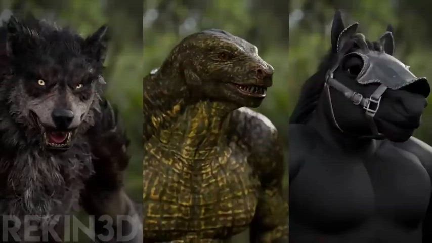 Which version of daddy do you choose? 😈❤️