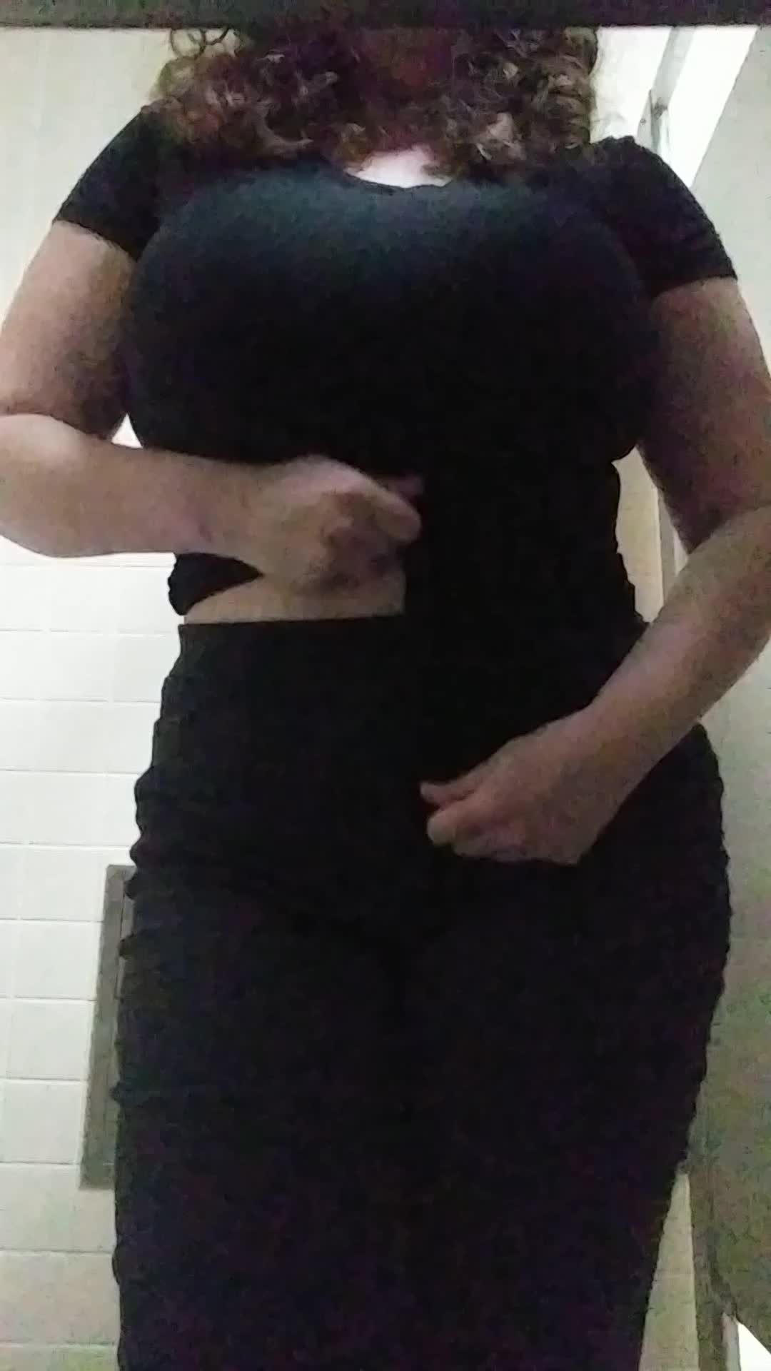 Tease ;)