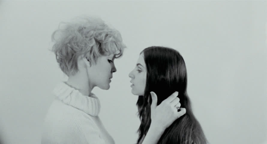 Sue Akers & Cherie Winters- All the Sins of Sodom