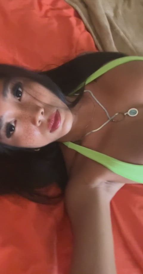 how often do you stroke this?