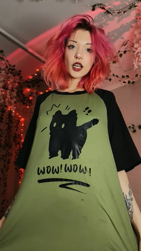 Model NSFW OnlyFans Porn GIF by glimmermallow
