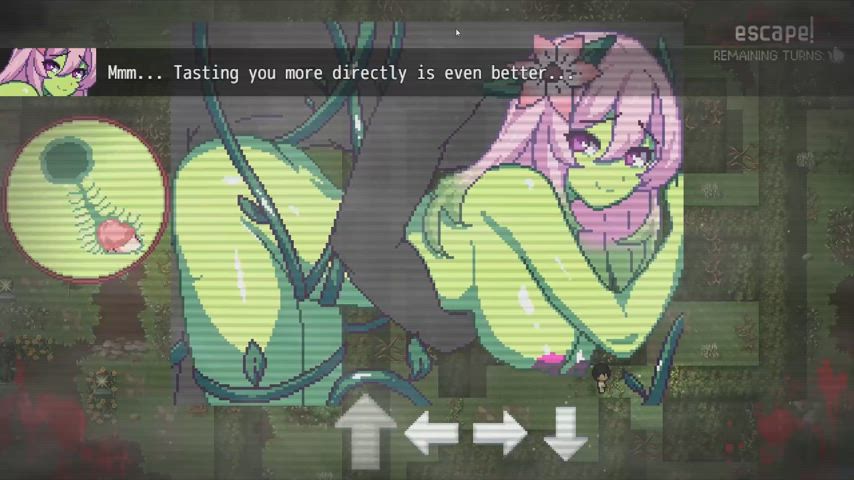 Escape this deserted asylum teeming with seductresses! Cycle of Corruption 0.7.0 is out now!