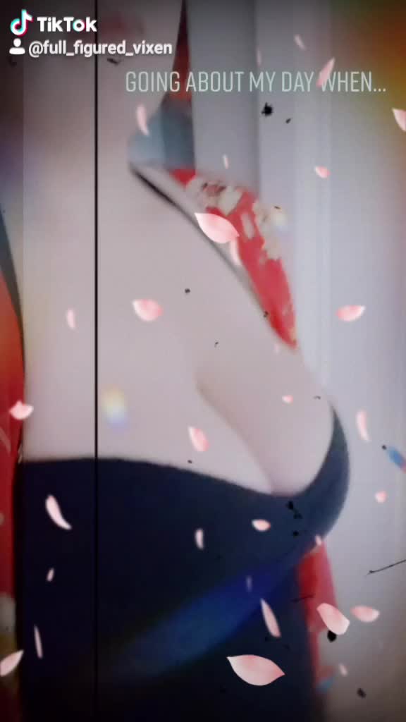 Massive, engorged titties for the win