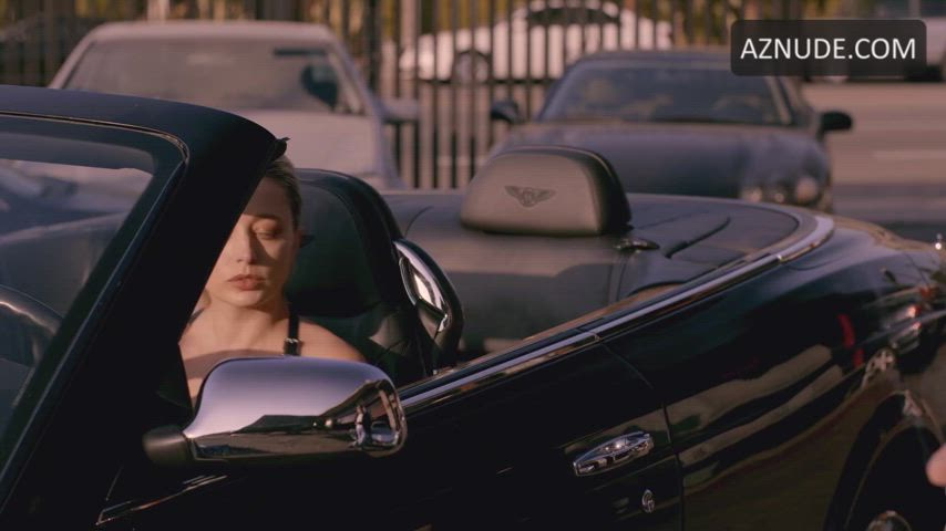 Caroline Vreeland - Red Handed (2019)