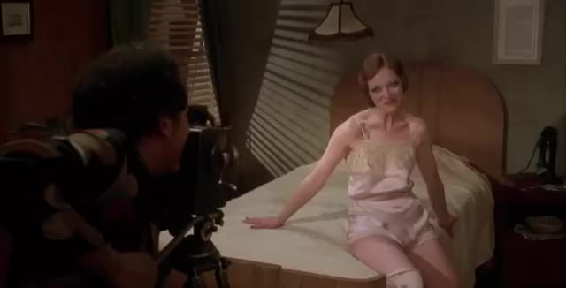 Veronica Cartwright - Inserts