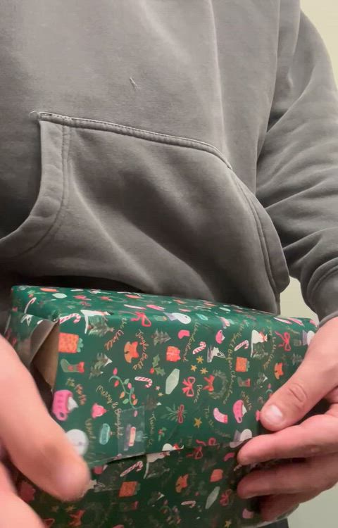 My Christmas gift to you all