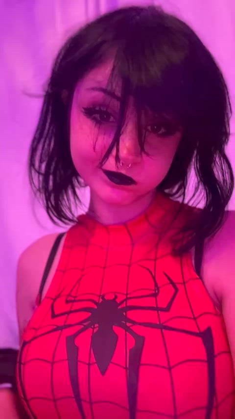 Spiderman by me (Jules)