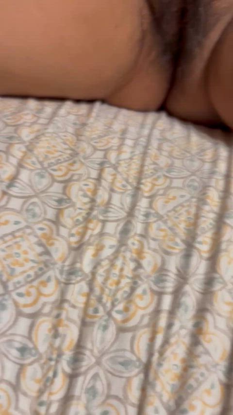 How about a tour of the wife’s curvy Asian body?