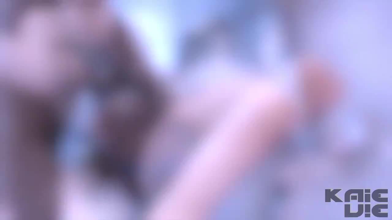 Tifa Lockhart - Shower Sex
