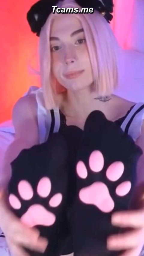 Socks that say “come worship” without me even saying a word.