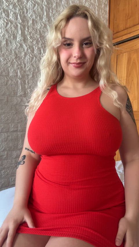 no one can resist this spicy latina body of mine