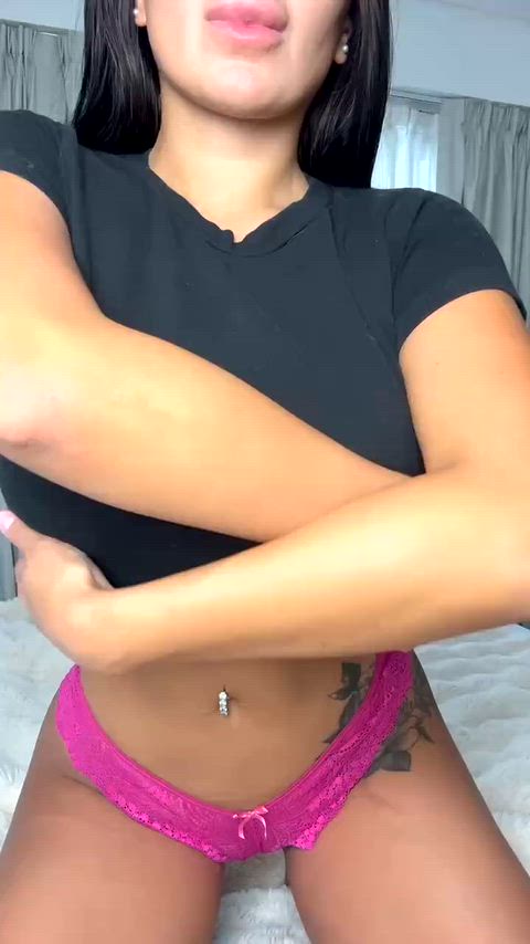 We both know why you're here 👀 This body's just the teaser... the rest is waiting for you here 👇🏻🔥 Just write to me <Big boy> and see what happens 😏 thumbnail