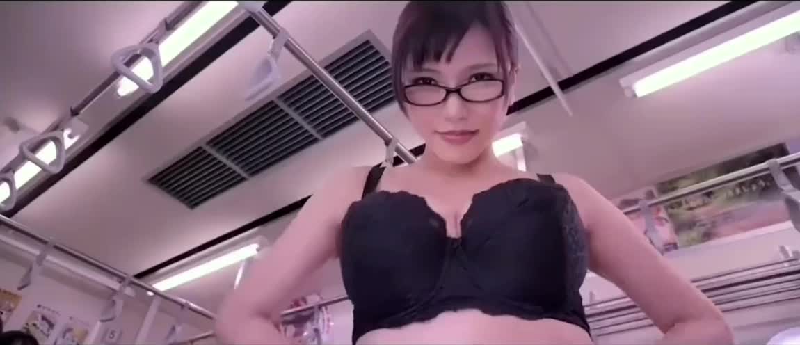 Anri Okita dominates luckiest man alive