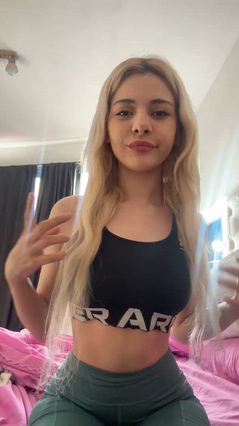 guys at school wish i'd walk around like this