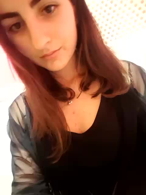 Forgive me for not posting in so long <3