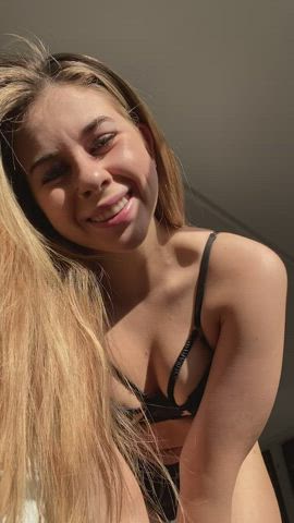 My sister's boyfriend told me he stalks this subreddit…so hey Matt ;) [link in comments!]