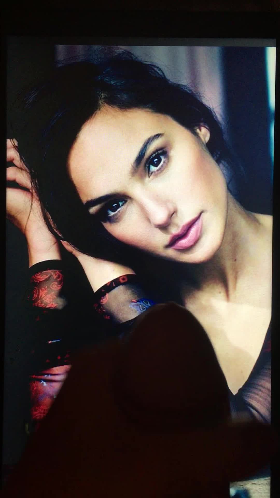 Gal Gadot Tribute