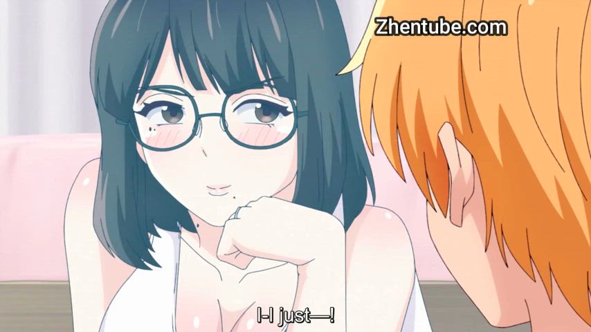 Hitozuma no Kuchibiru wa Kan Chuuhai no Aji ga Shite Episode 3